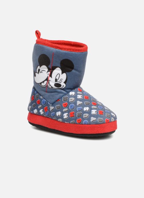 Sanaga par Mickey Mouse