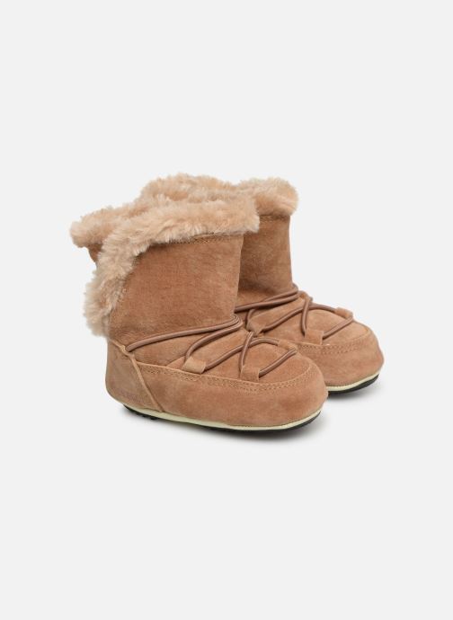 Moon Boot Crib Suede par Moon Boot