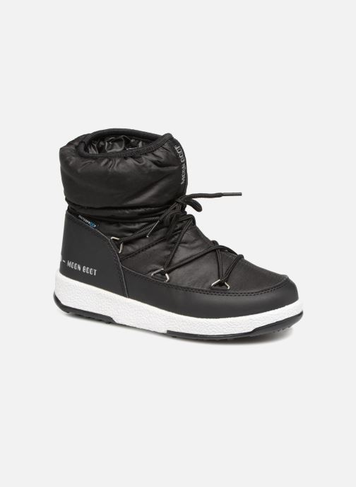 Moon Boot W,E JR Girl Low Nylon WP par Moon Boot