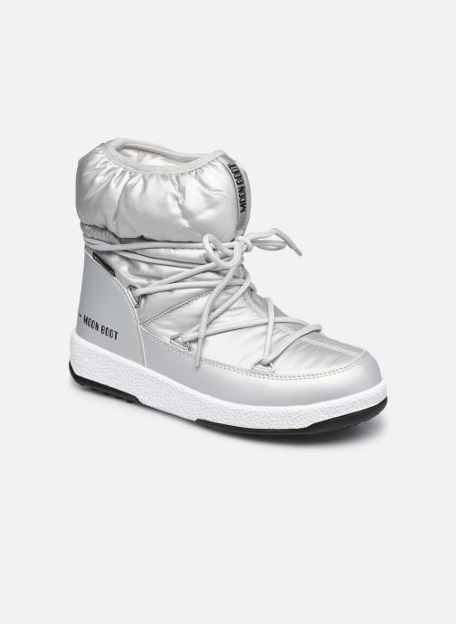 Moon Boot W,E JR Girl Low Nylon WP par Moon Boot