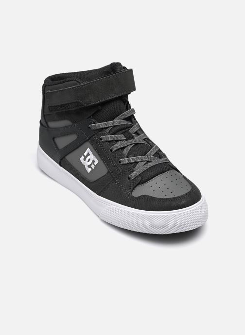 Baskets DC Shoes Pure High-Top EV pour  Enfant