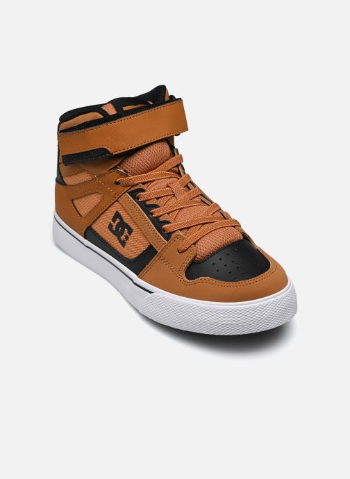 Baskets DC Shoes Pure High-Top EV pour  Enfant