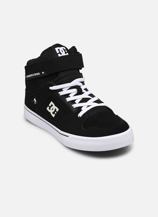 Baskets DC Shoes Pure High-Top EV pour  Enfant