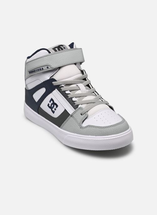 Baskets DC Shoes Pure High-Top EV pour Enfant
