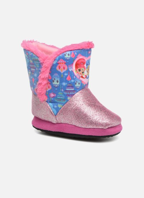 Sigrid par Shimmer & Shine