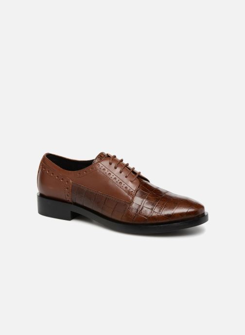 D DONNA BROGUE B D842UB par Geox