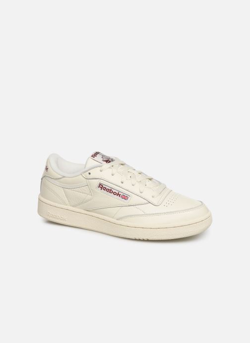 CLUB C 85 MU par Reebok
