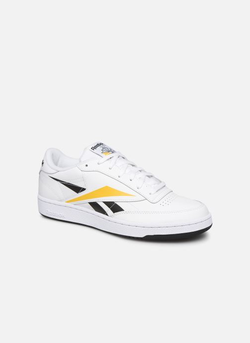 CLUB C 85 MU par Reebok