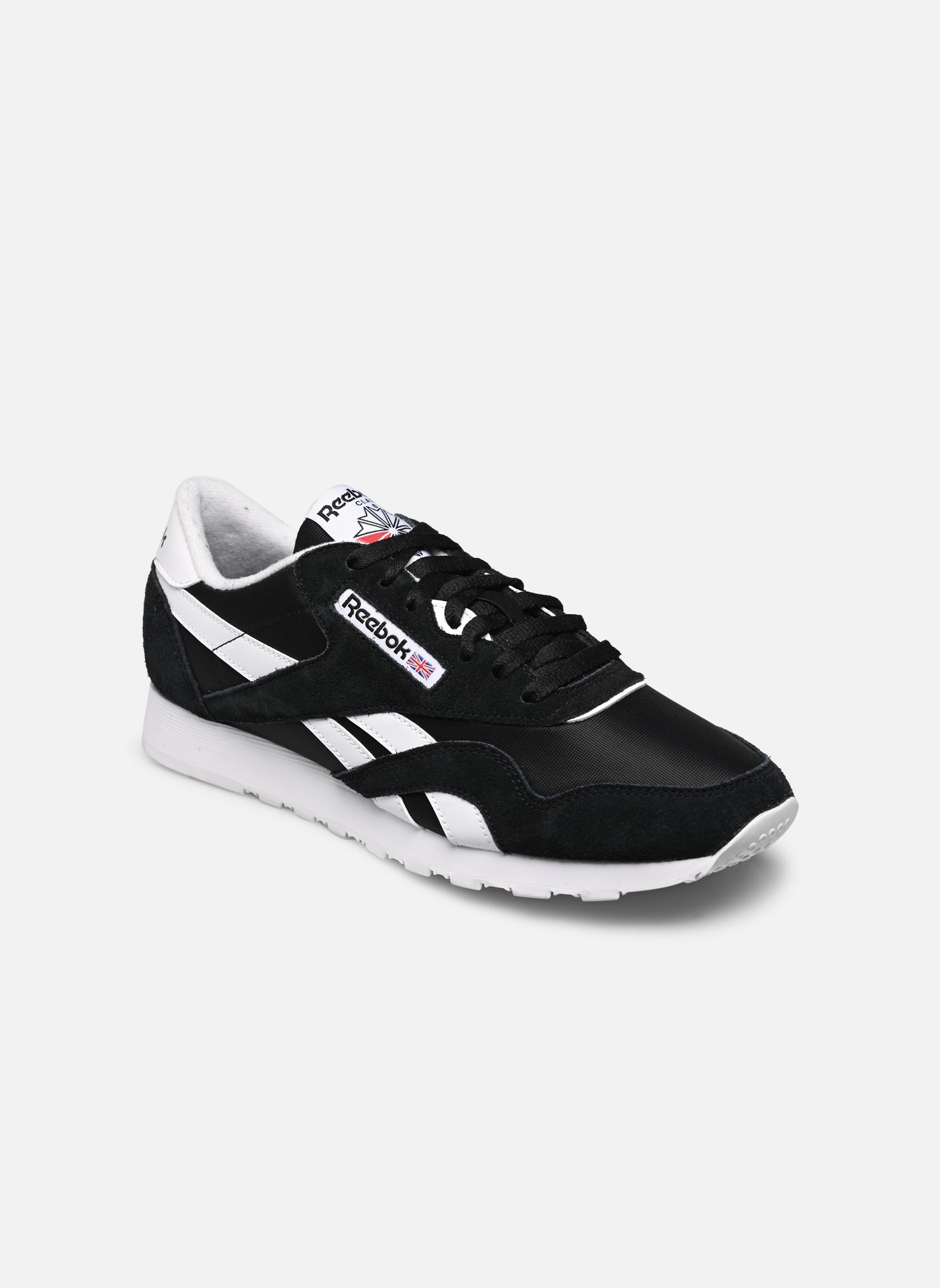  Reebok CL NYLON M Pour Homme