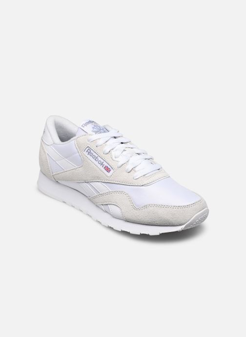 Baskets Reebok CL NYLON M pour Homme