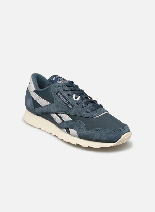 Baskets Reebok CL NYLON M pour  Homme