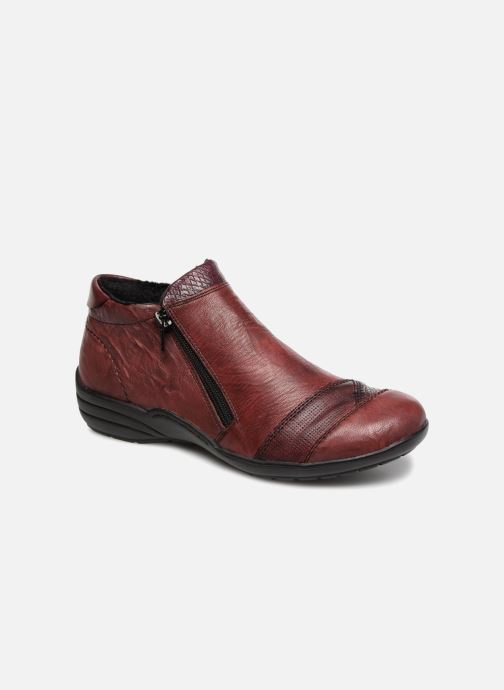 Mathéa R7671 par Remonte