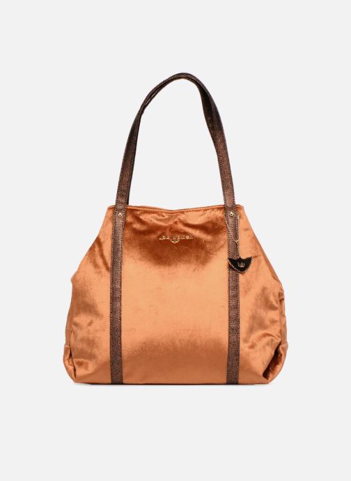 SHOPPER VELOURS par LPB -LES PETITES BOMBES