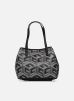 Guess Sacs à main Vikky Tote pour Female T.U HWSA69 95230 BLACK LOGO