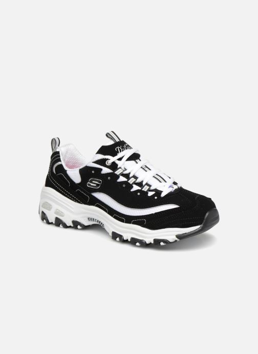 Baskets Skechers D'Lites pour Femme