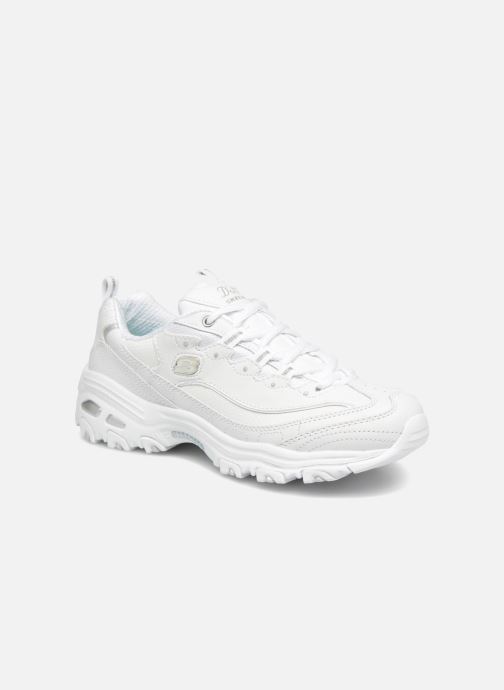 Baskets Skechers D'Lites pour  Femme