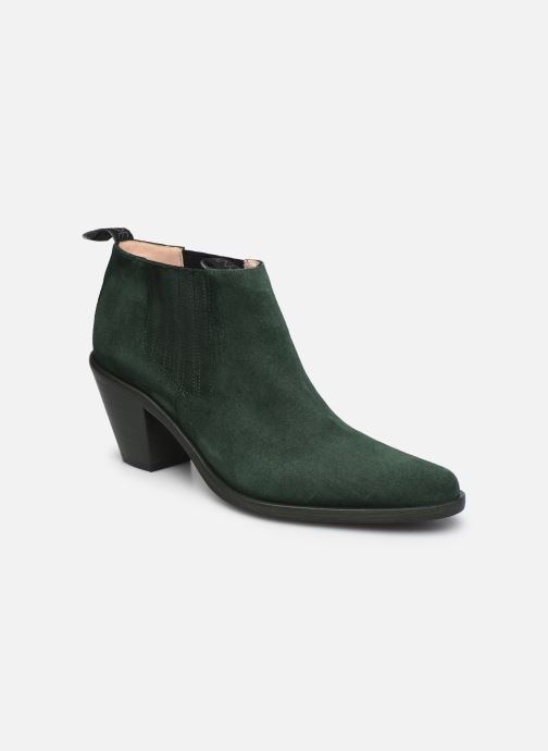 Jane 7 Low Chelsea Boot par Free Lance