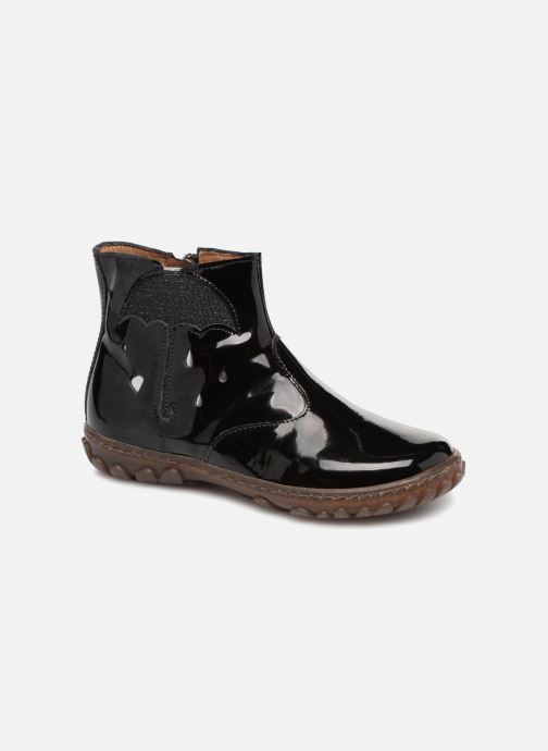 Cute Boots Rain par Pom d Api