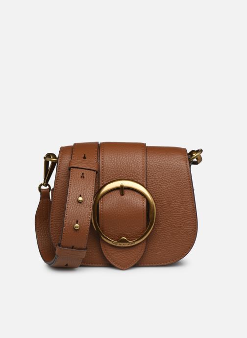 Belt Saddle-Crossbody-Medium par Polo Ralph Lauren