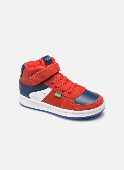 Bilbon BB Mid par Kickers