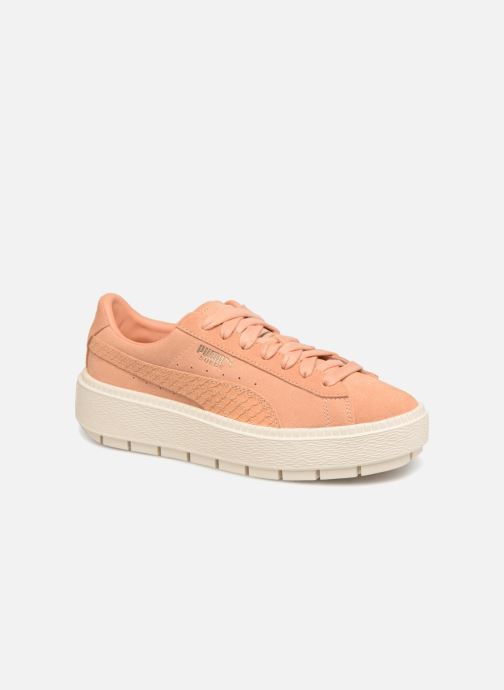 Platform Trace Animal par Puma