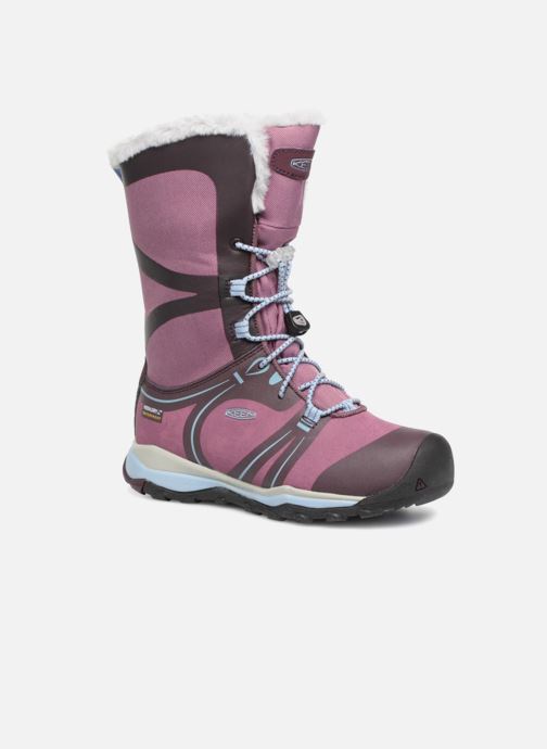 Terradora Winter par Keen