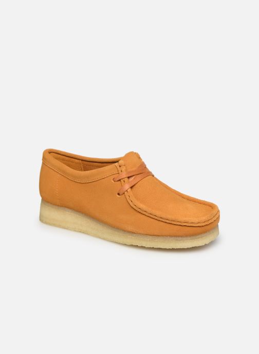 Wallabee. par Clarks Originals