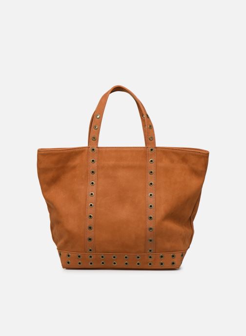 Cabas M Nubuck Oeillets Cannelés par Vanessa Bruno