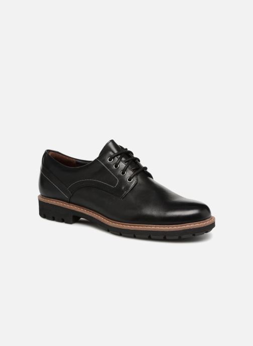 Chaussures à lacets Clarks Batcombe Hall pour  Homme