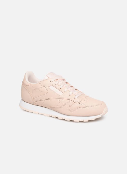 Classic Leather J par Reebok