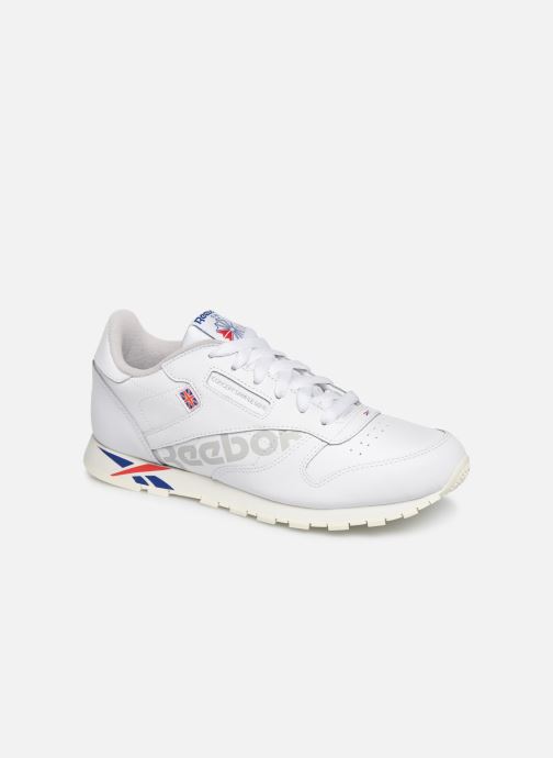 Classic Leather J par Reebok