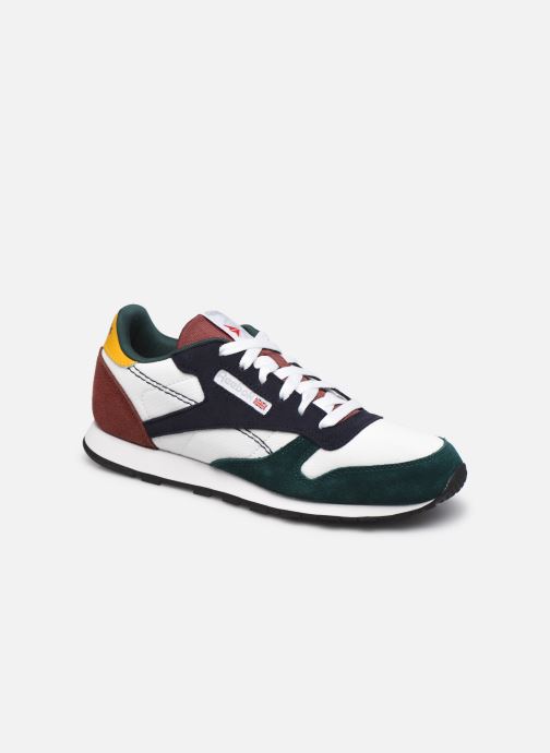 Classic Leather J par Reebok