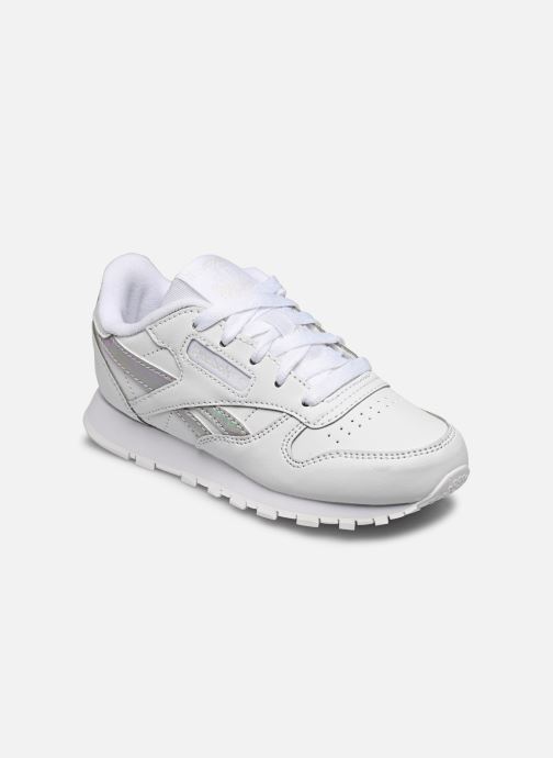 Baskets Reebok Classic Leather C pour  Enfant