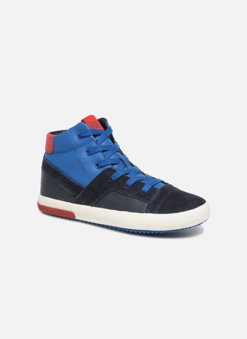 J Alonisso Boy J842CA par Geox