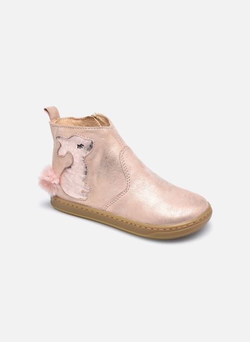 Bouba Pimpin par Shoo Pom