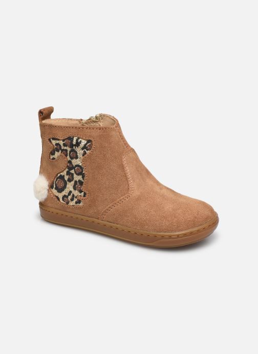 Bouba Pimpin par Shoo Pom