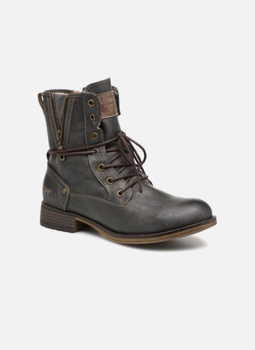 Bolen par Mustang shoes