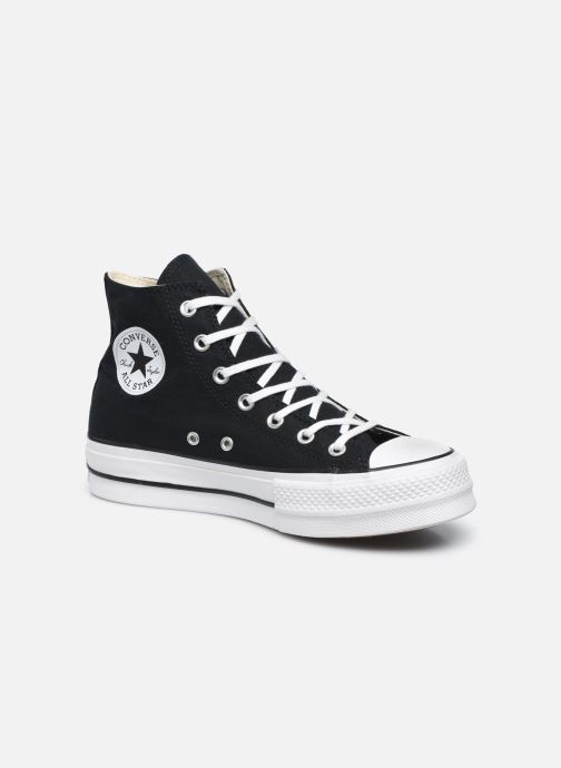 Baskets Converse Chuck Taylor Lift Hi pour  Femme