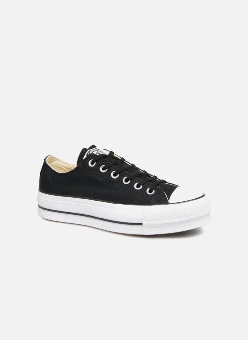 Baskets Converse Chuck Taylor Lift Ox pour  Femme