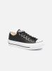 Converse Baskets Chuck Taylor Lift Clean Ox pour Femme Female 41 1/2 561681C