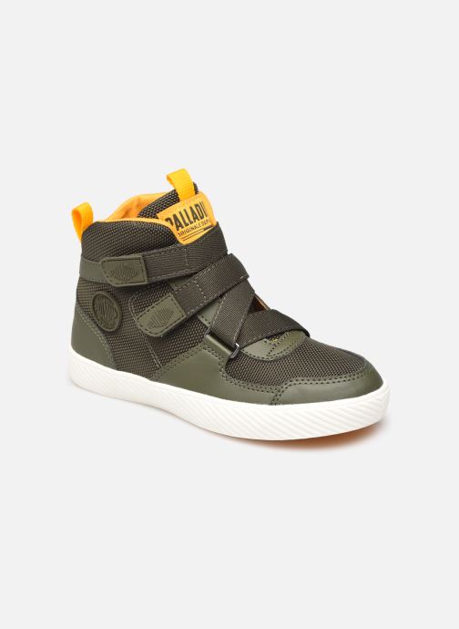 Pallastreet Mid ST par Palladium