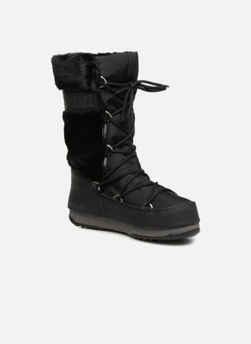 Moon Boot Monaco Fur Wp par Moon Boot