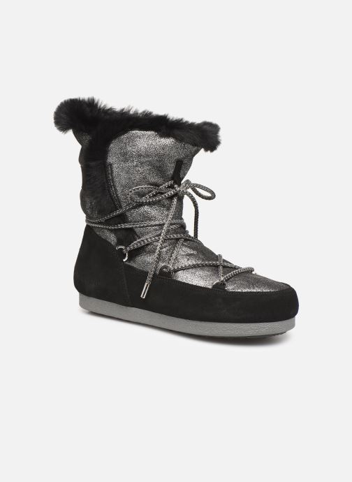 Moon Boot Far Side HIigh Shearling par Moon Boot