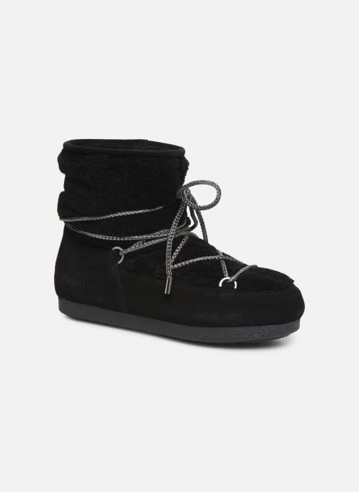 Moon Boot Far Side Low Shearling par Moon Boot