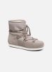 Moon Boot Far Side Low Suede Glitter par Moon Boot 41 female