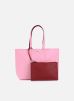 Lacoste Sacs à main Anna Réversible Bicolore Shopping Bag pour Female T.U NF2142AA N08