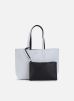 Lacoste Sacs à main Anna Réversible Bicolore Shopping Bag pour Female T.U NF2142AA N10