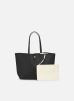 Lacoste Sacs à main Anna Réversible Bicolore Shopping Bag pour Female T.U NF2142AA M66