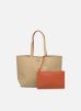 Lacoste Sacs à main Anna Réversible Bicolore Shopping Bag pour Female T.U NF2142AA N88