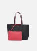 Lacoste Sacs à main Anna Réversible Bicolore Shopping Bag pour Female T.U NF2142AA Q19